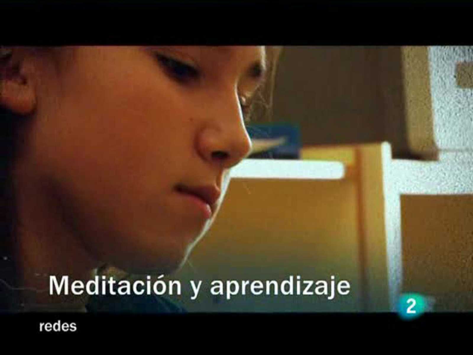 Resultado de imagen de redes meditacion y aprendizaje eduard punset